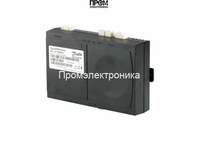 Блок управления насосом BFPM Danfoss 071N4053