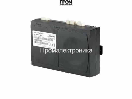 Блок управления насосом BFPM Danfoss 071N4053