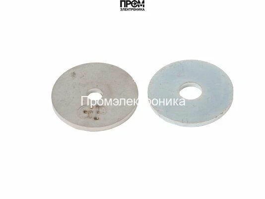 Шайба Elco Ø6 x 25 мм, 65300248