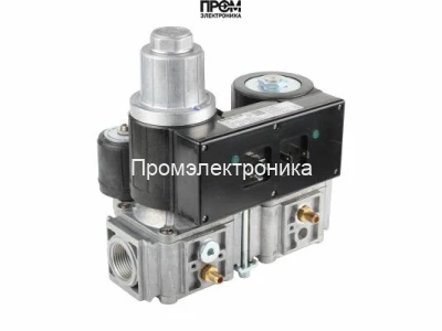 Двойной электромагнитный клапан Brahma GVC30*S2Z*L2X*SRD*P 13992631
