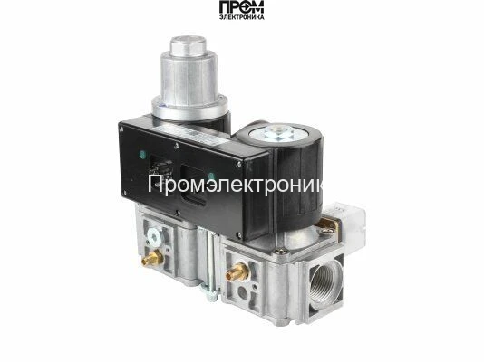 Двойной электромагнитный клапан Brahma GVC30*S2Z*L2X*SRD*P 13992631