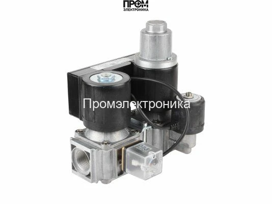 Двойной электромагнитный клапан Brahma GVC30*S2Z*L2X*SRD*P 13992631