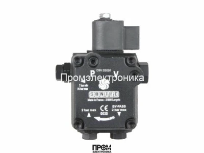 Suntec AS 47 C K 1623 6P