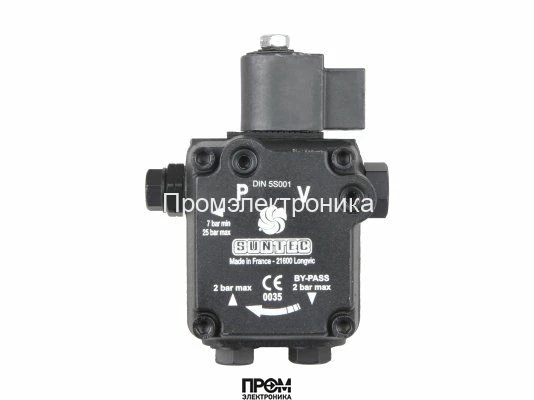 Suntec AS 47 C K 1623 6P