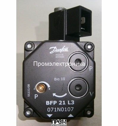 Danfoss BFP 21 L3 071N0170