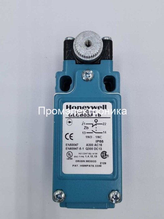 Honeywell GLCB03A1B