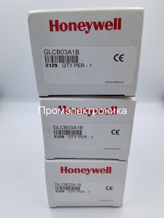Honeywell GLCB03A1B