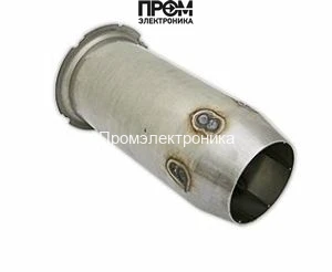 Жаровая труба Elco D430/355 L440