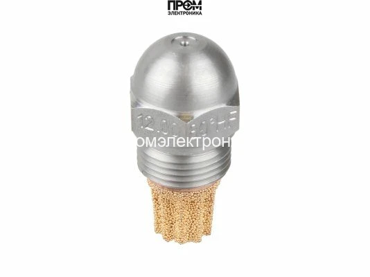 Форсунка Fluidics 12.00/80° HF