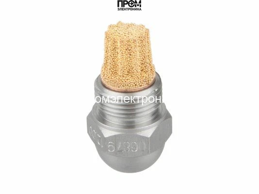 Форсунка Fluidics 12.00/80° HF