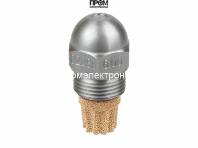 Форсунка Fluidics 6,00/60° SF