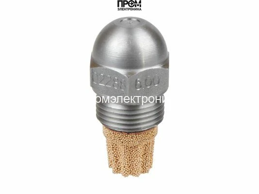 Форсунка Fluidics 6,00/60° SF