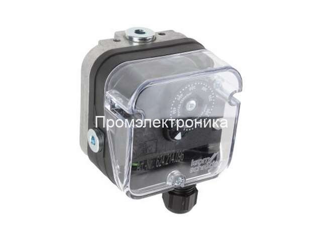 Kromschroder DG 500UG-4