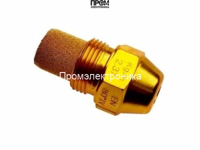 Форсунка Danfoss OD 0.45/60º H