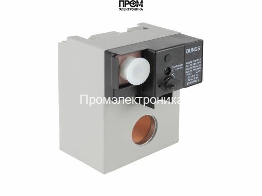 Электромагнитная катушка Riello 1201