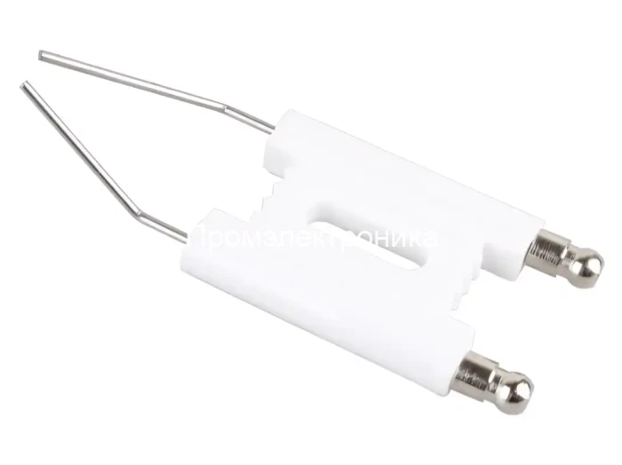 Блок электродов розжига Baltur 88 мм, 0025010040