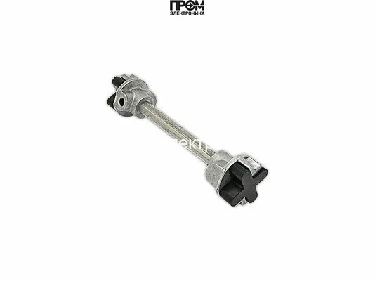 Сцепление электродвигателя 12 x 164