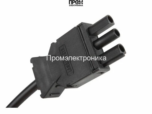 Кабель электропитания Weishaupt 24140012052