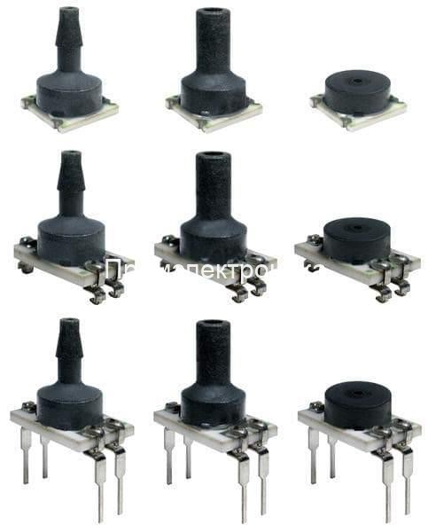 Honeywell NBPMPNS005PGUNV