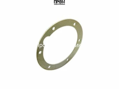 Прокладка подогревателя Ø143 / 110 мм