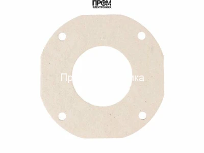Прокладка фланца Elco Ø80 мм, 13007697