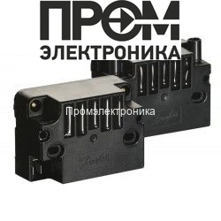 Трансформатор розжига Danfoss EBI4 1PC 052F4058
