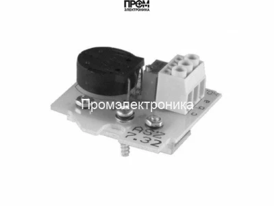 Потенциометр Siemens ASZ12.30