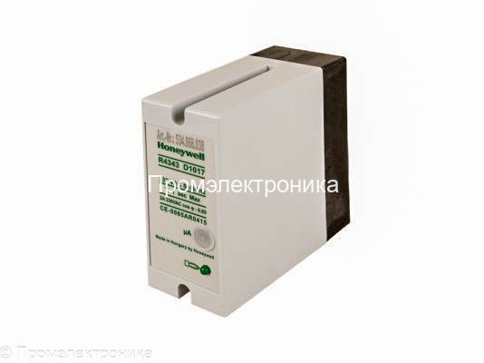 Honeywell R4343D1017