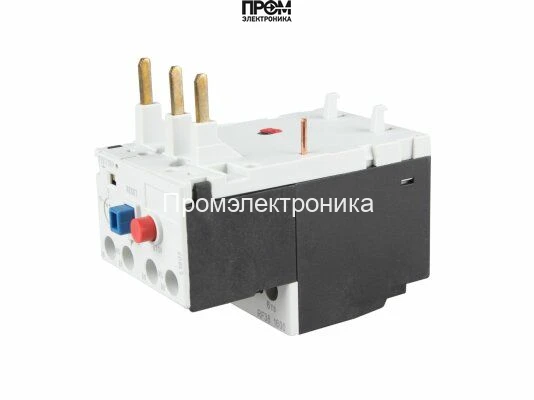 Тепловое реле Riello RF38 1600 (10,0 - 16,0 А)