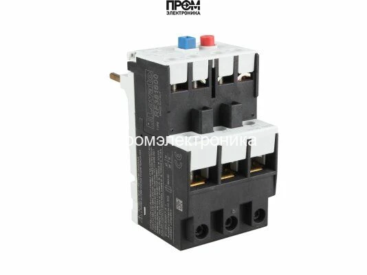 Тепловое реле Riello RF38 1600 (10,0 - 16,0 А)