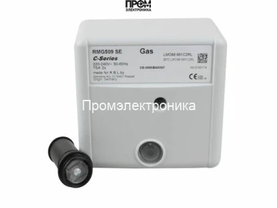 Топочный автомат Riello RMG509 SE / LMO88.681C2RL