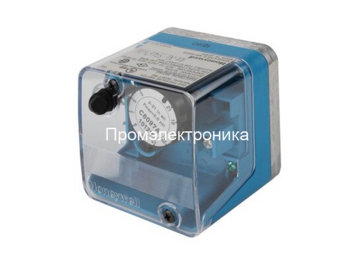 Honeywell C6097A1012