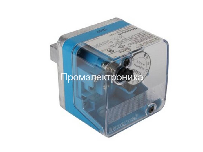 Honeywell C6097A1012