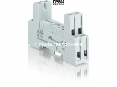 Колодка ABB CR-PSS
