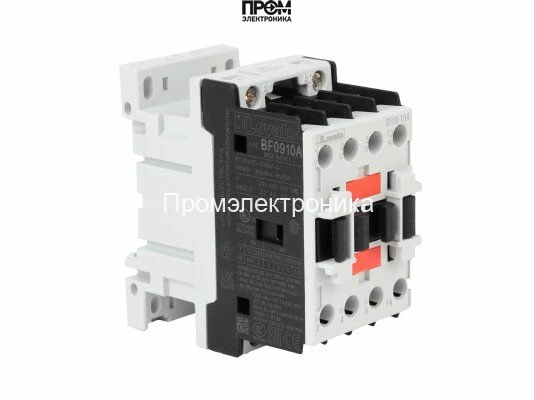 Миниконтактор Lovato BF09 10 A 024