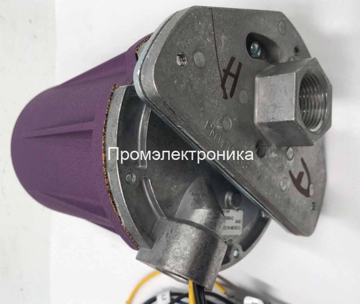 Honeywell C7012A датчики пламени