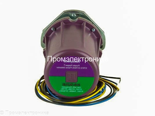 Honeywell C7012A датчики пламени