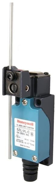 Honeywell SZL-VL-C