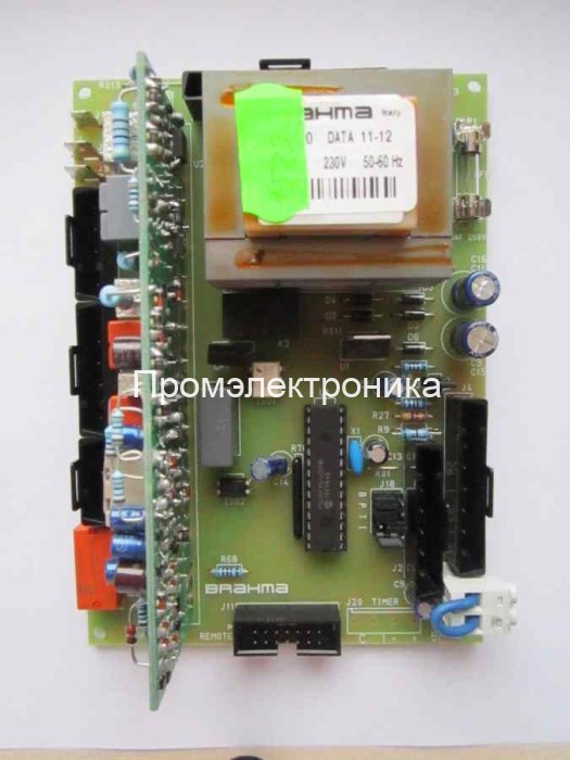 Плата модуляции Brahma 350, 16020529