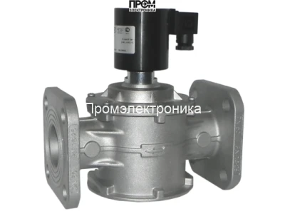 Жидкотопливный электромагнитный клапан Madas AN32 008