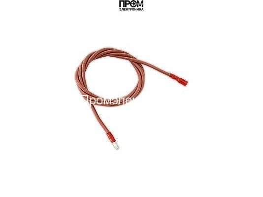 Кабель розжига Weishaupt 1000 мм, 743202