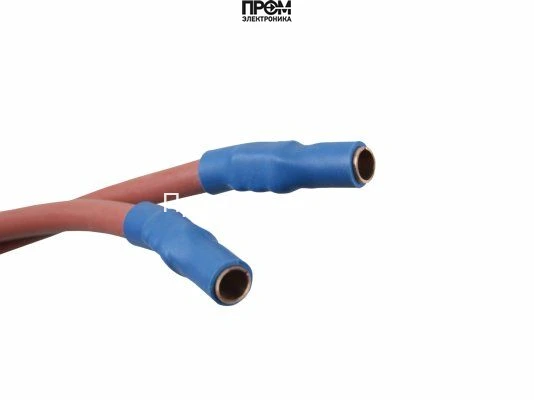 Кабель поджига Lamborghini 590 мм, 01137600