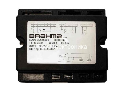BRAHMA CE31, 30615506
