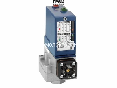 Реле давления Telemecanique XMLA020A2S11