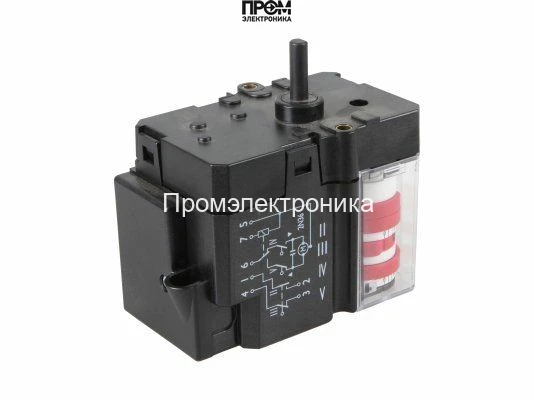 Сервопривод Berger Lahr / Schneider Electric STA13 B0.36/8 2N36 L
