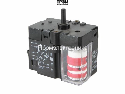Сервопривод Berger Lahr / Schneider Electric STA13 B0.36/8 2N36 L