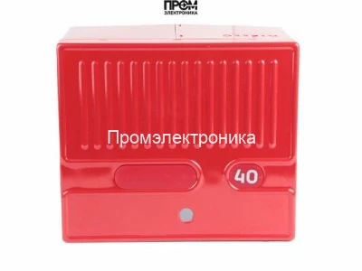 Кожух горелки Riello, 3007234