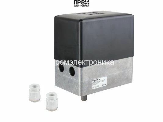 Сервопривод Berger Lahr / Schneider Electric STM30/24 Q15.51/6 41NLP