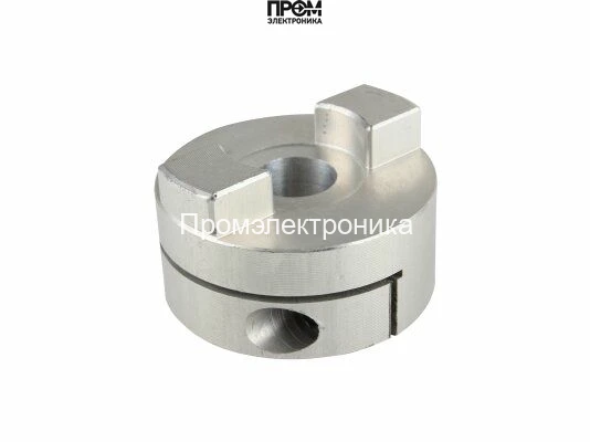 Полумуфта Baltur Ø12 мм, 0022030226