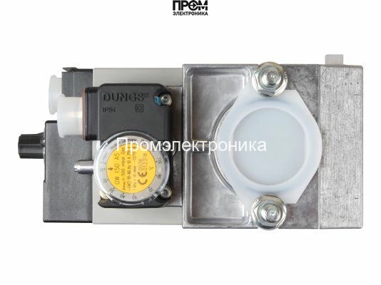 Газовый мультиблок Dungs MB-DLE 410 B01 S20